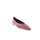 Odare ballerinas rot 2