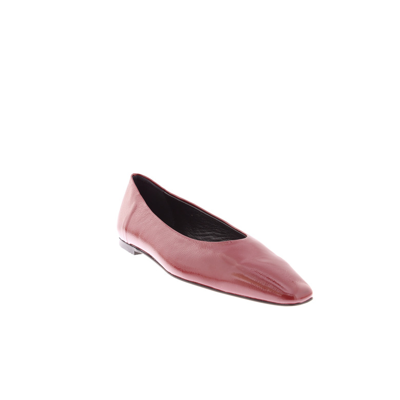 Odare ballerinas rot 2