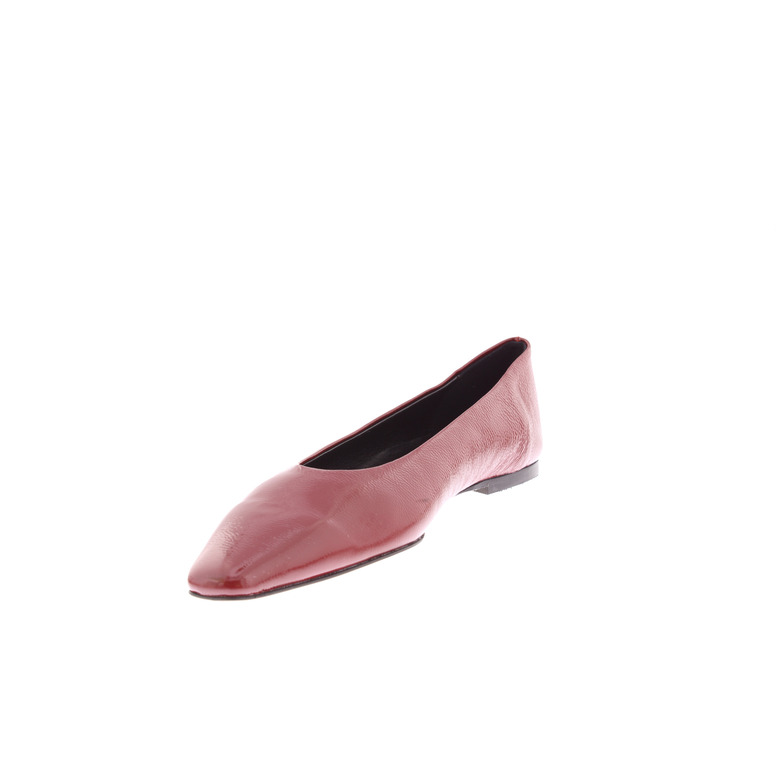 Odare ballerinas rot 3