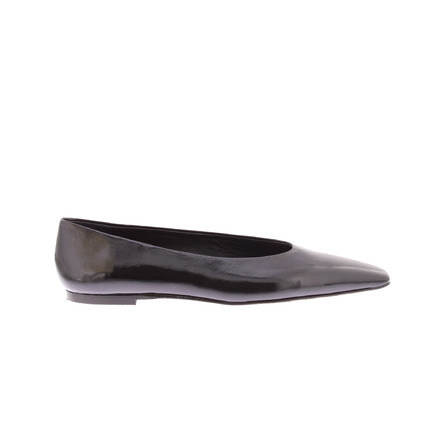 Odare ballerinas black