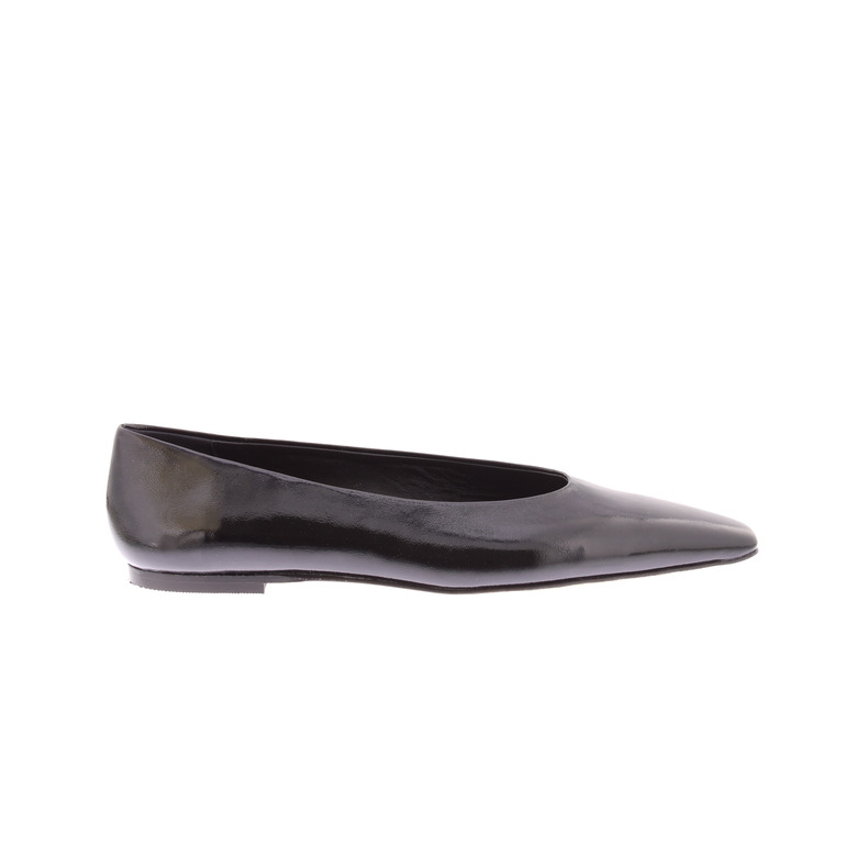 Odare ballerinas schwarz 1