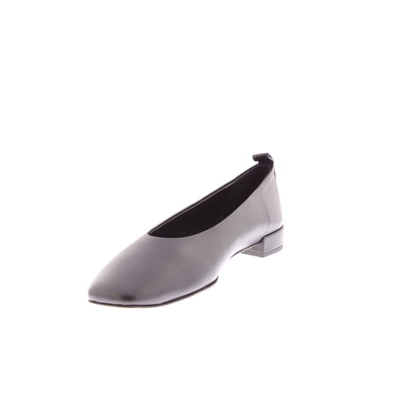 Odare ballerines noir 3