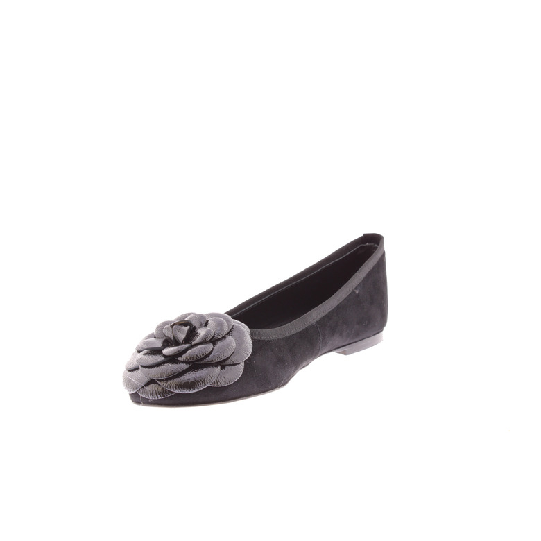 Odare ballerines noir 3