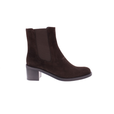Pascucci ankle boots brown