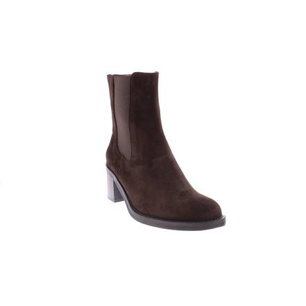 Pascucci stiefelette braun