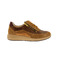 Solidus sneakers brown 1