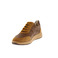 Solidus sneakers brown 3