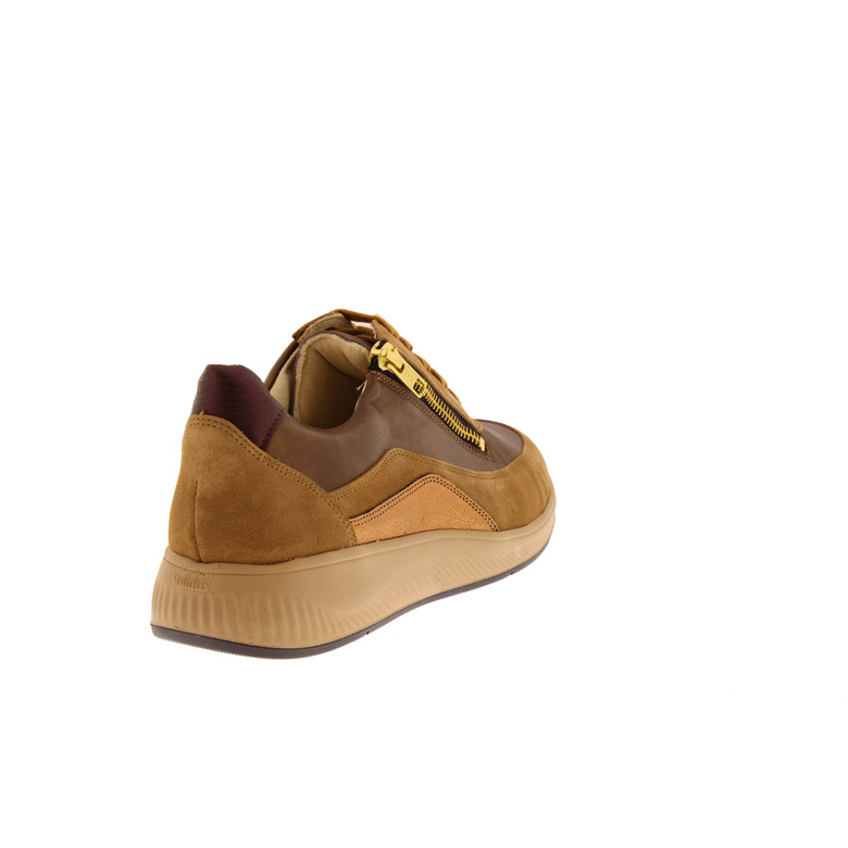 Solidus sneakers brown 4