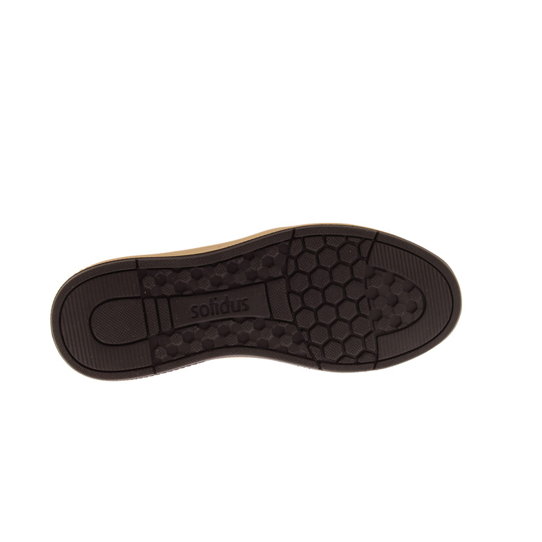 Solidus sneakers brown 5