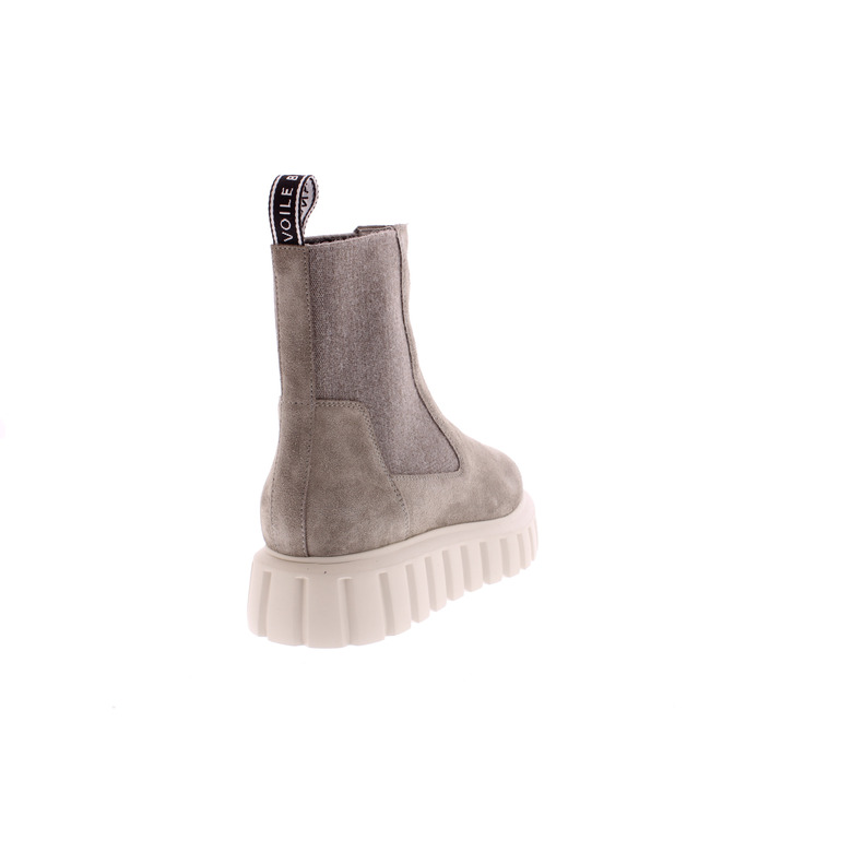 Voile Blanche bottillons gris 4