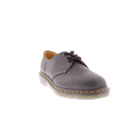 Dr Martens chaussures basses noir