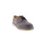 Dr Martens niedrige schuhe schwarz 2