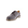 Dr Martens niedrige schuhe schwarz 3