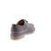 Dr Martens niedrige schuhe schwarz 4