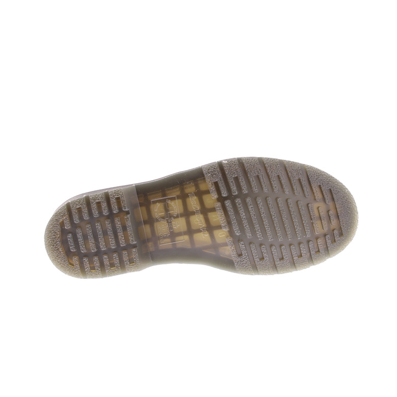 Dr Martens niedrige schuhe schwarz 5