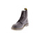Dr Martens chaussures hautes noir 3
