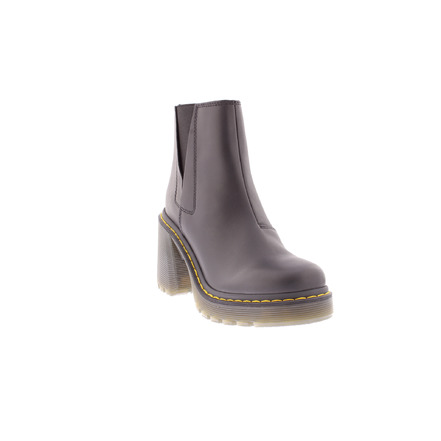 Dr Martens stiefelette schwarz