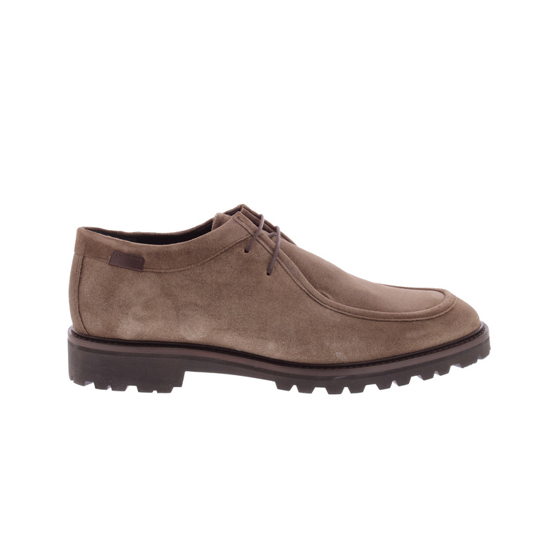 Floris Van Bommel loafers taupe 1