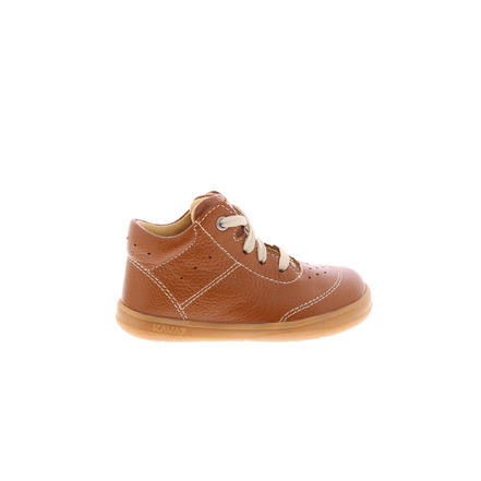 Kavat hoge schoenen bruin