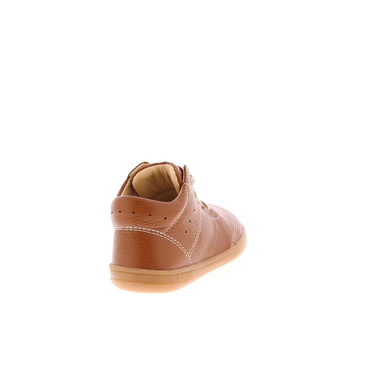Kavat hoge schoenen bruin 4