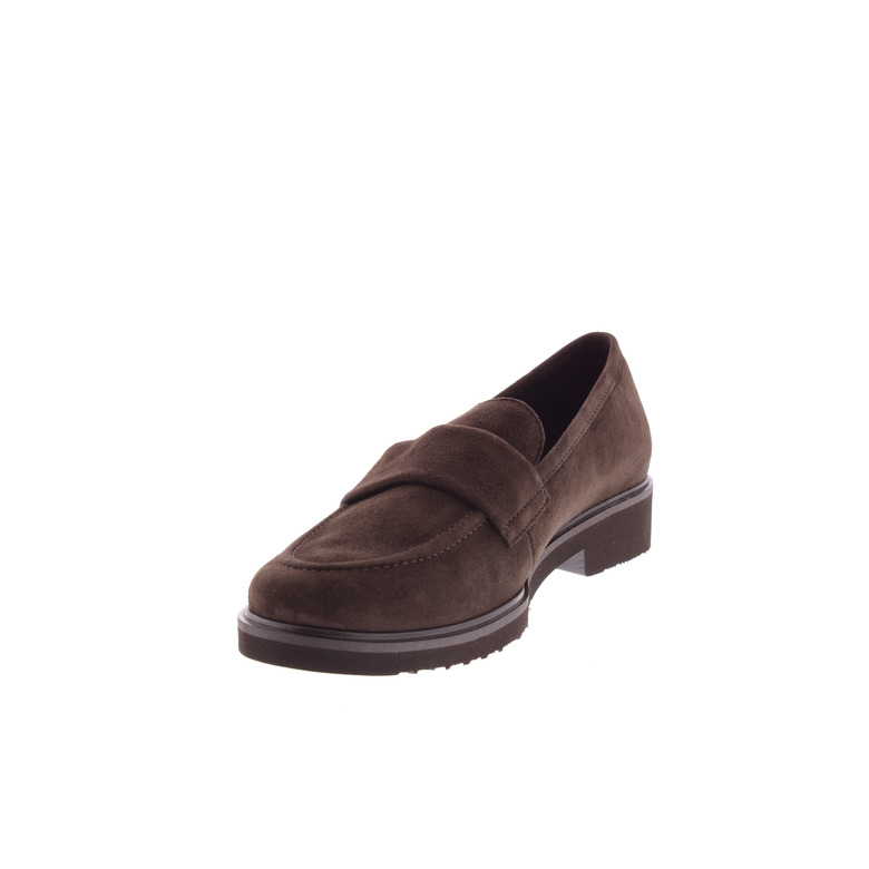 Gabor moccasins brun 3