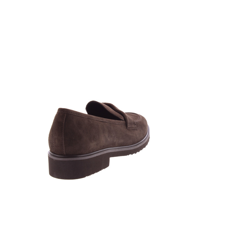 Gabor moccasins brun 4