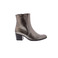 Gabor ankle boots silver 1