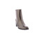 Gabor ankle boots silver 2