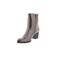 Gabor ankle boots silver 3