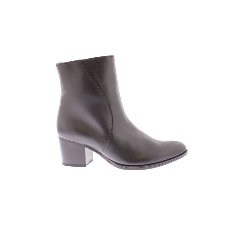 Gabor ankle boots black 1