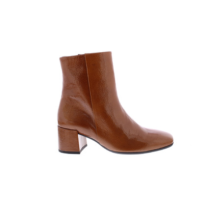 Gabor ankle boots cognac