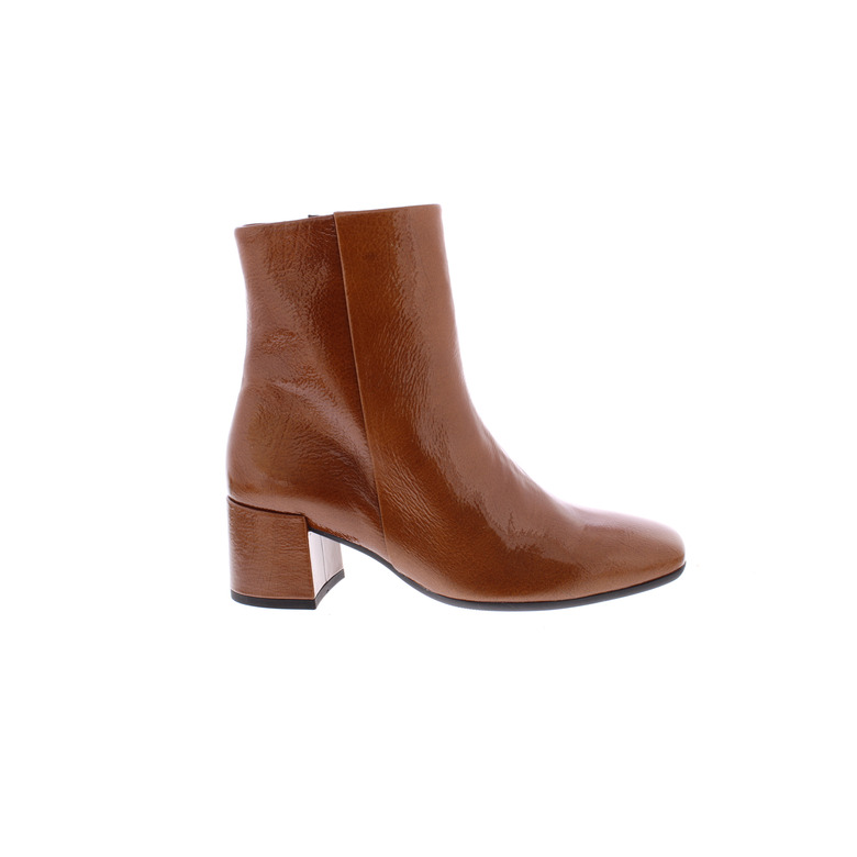 Gabor ankle boots cognac 1