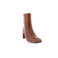 Gabor ankle boots cognac 2