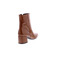 Gabor ankle boots cognac 4