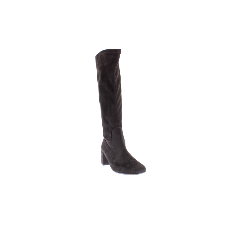 Gabor bottes noir 2