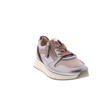 Gabor sneakers lila