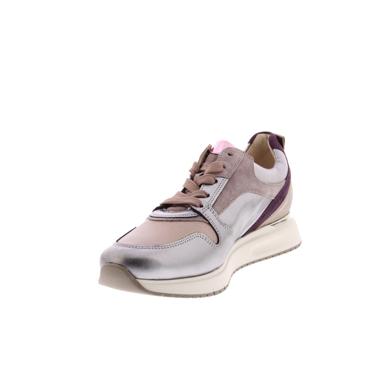 Gabor sneakers violet 3