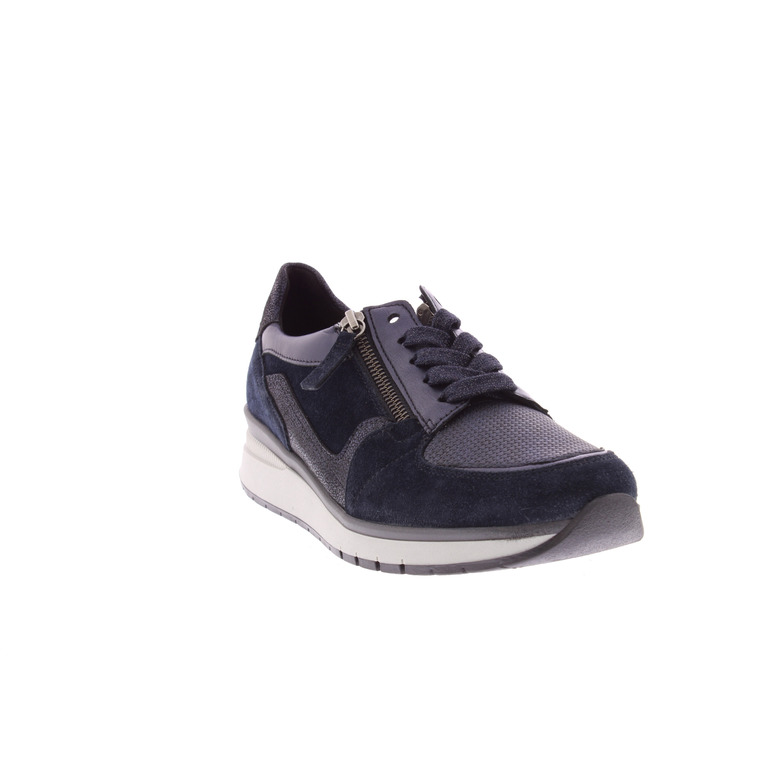 Gabor sneakers blue 2