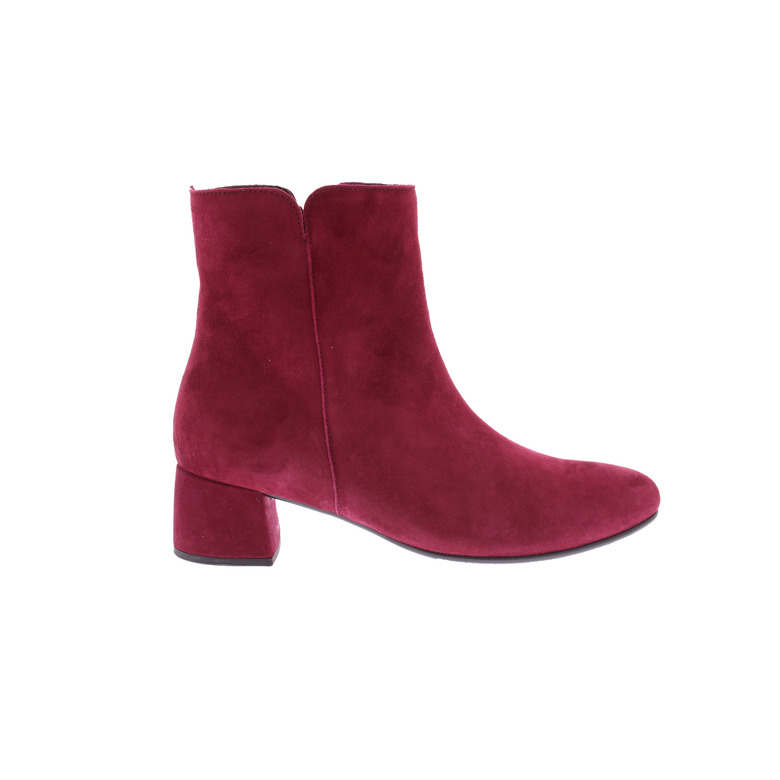 Gabor ankle boots bordeaux 1