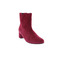 Gabor ankle boots bordeaux 2