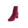 Gabor ankle boots bordeaux 3