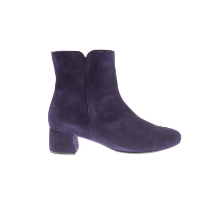 Gabor stiefelette blau