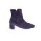 Gabor stiefelette blau 1