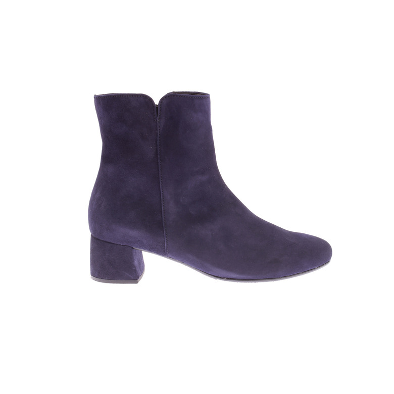 Gabor stiefelette blau
