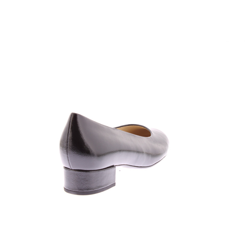 Gabor pumps black 4