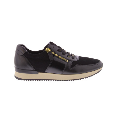 Gabor sneakers black