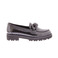 Gabor moccasins black 1
