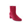 Gabor ankle boots red 2