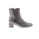 Gabor ankle boots silver 1