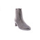 Gabor ankle boots silver 2